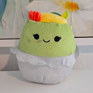 An original squishmallow burrito